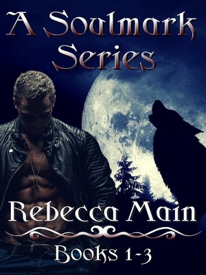 cover image of A Soulmark Series